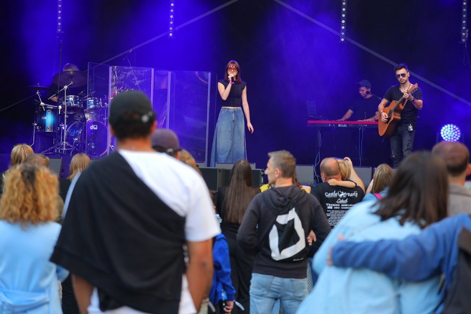 Great September 2023. Paula Biskup