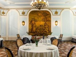 Hotel Grand w Łodzi przed metamorfozą