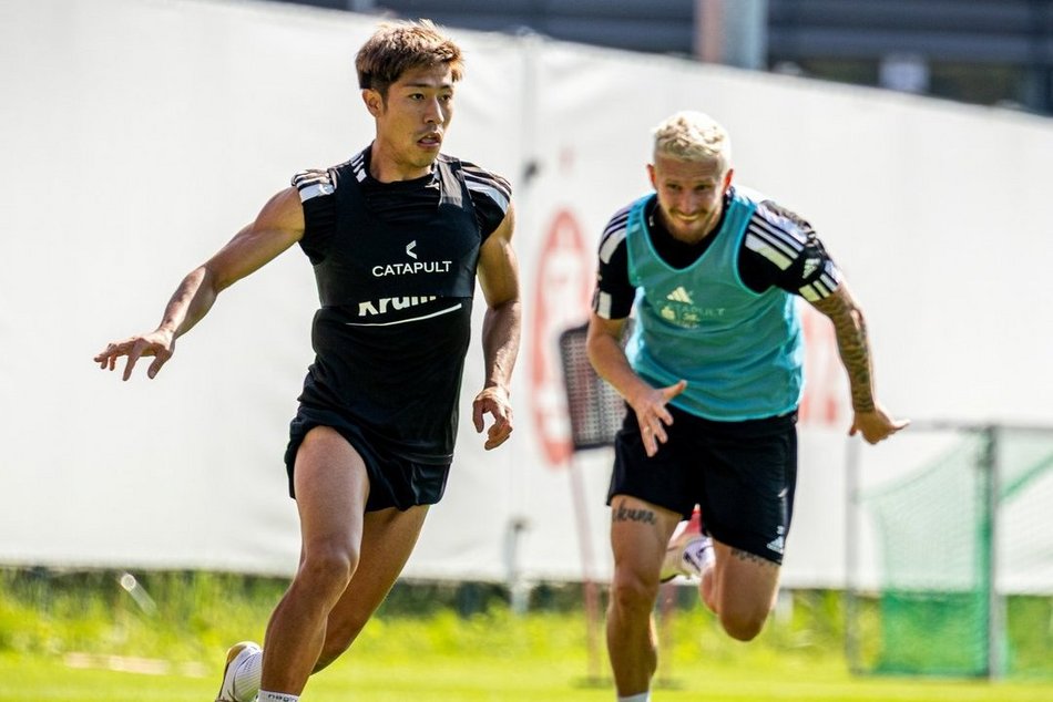 Czas w końcu wygrać na wyjeździe. ŁKS Łódź zagra z Ruchem Chorzów