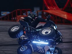 Łódź. Hot Wheels Stunt Show po raz pierwszy w Atlas Arenie w Łodzi. Widowisko pełne adrenaliny!