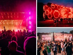 Łódź. Audioriver 2025 w Łodzi trwa w najlepsze. Ogromna energia i świetna zabawa