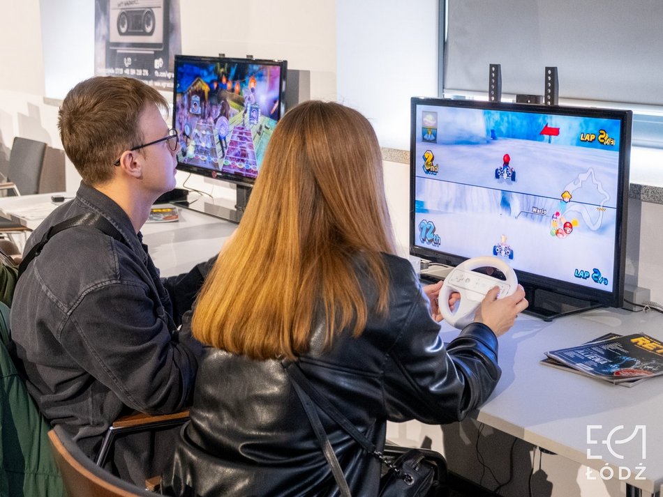 Łódź. Festiwal Bit Boat w EC1 Łódź