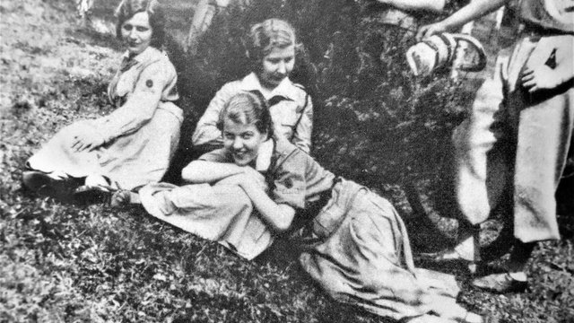 Początki harcerstwa w Łodzi. Poznaj historię bohaterów z okazji 100-lecia Dnia Myśli Braterskiej