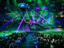 Łódź. Freestyle Heroes w Atlas Arenie w Łodzi. To był prawdziwy zastrzyk adrenaliny!