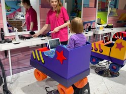 Łódź. Fryzjerzy dla dzieci w Łodzi? Te miejsca polecają zadowoleni rodzice