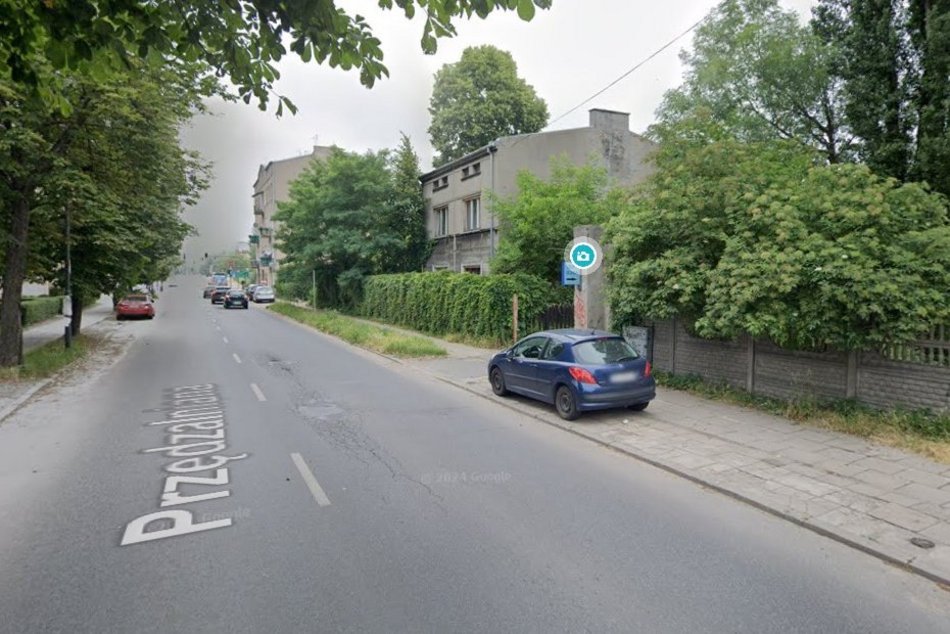 Gdzie znajdziesz geograficzny środek Łodzi? Nie raz tam byłeś!