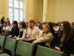 IV Liceum Ogólnokształcące w Łodzi obchodzi 105-lecie! Zobacz, jak wyglądały obchody