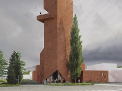 Nowe centrum sztuki z klubem techno przy Kilińskiego w Łodzi