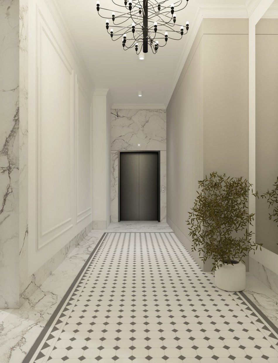 Łódź. Nowe mieszkania przy Mielczarskiego w Łodzi. Były publiczne łaźnie, będą apartamenty