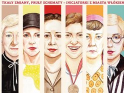 Łódź. Kobieca strona historii Łodzi. Poznaj Łodzianki Inicjatorki w wyjątkowej grze Muzeum Miasta Łodzi