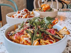 Najlepsza restauracja w Łodzi wybrana! Klienci pyszne.pl nie mieli wątpliwości!