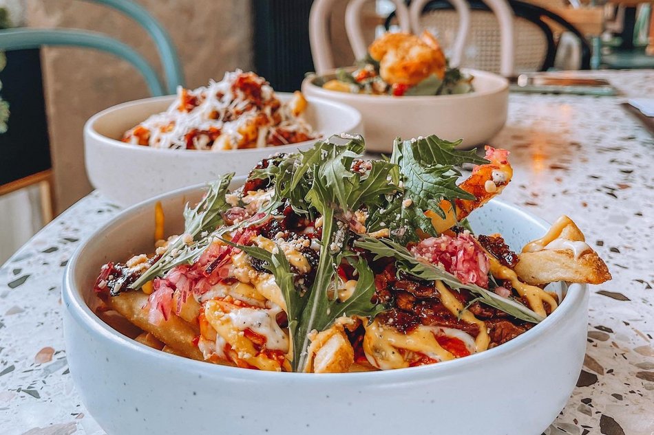 Najlepsza restauracja w Łodzi wybrana! Klienci pyszne.pl nie mieli wątpliwości!