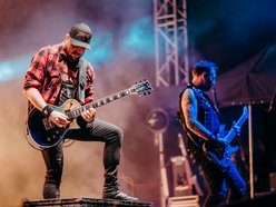 Koncerty na Urodzinach Manufaktury 2025. Tak się bawią łodzianie!