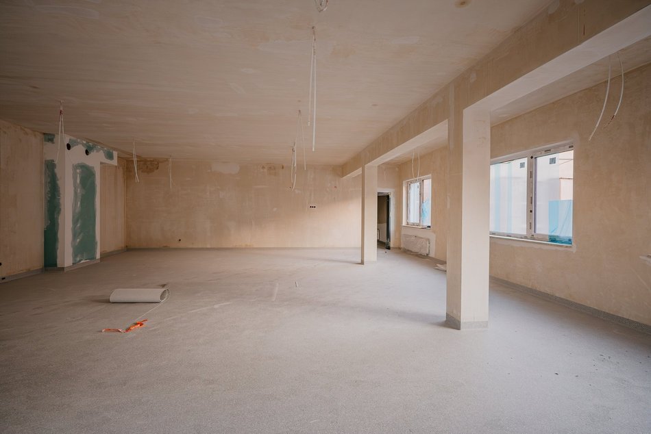 Łódź. Inwestycja za 17 mln zł przy Wodnej. W Łodzi powstaje nowoczesne centrum edukacyjne