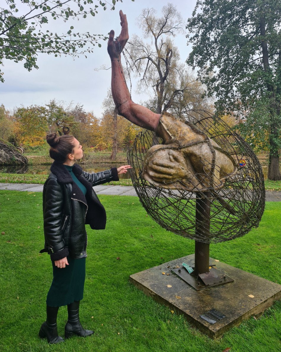 Łódź. Pabianice są fajne! Nie wierzysz? Zobacz nasz przewodnik!