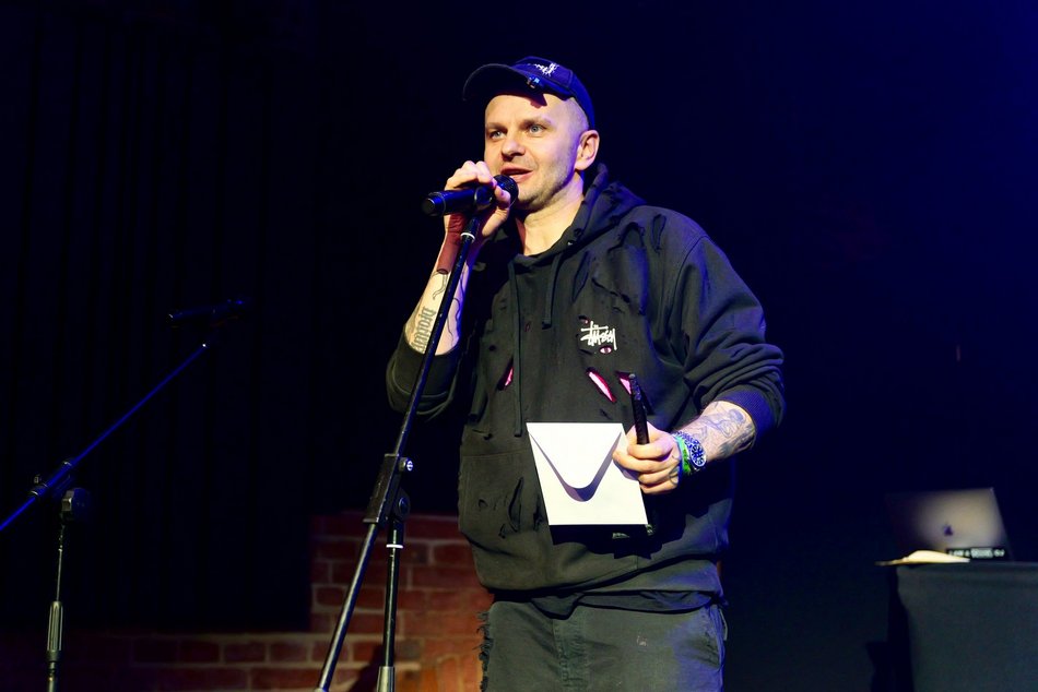 Łódź. PL Music Video Awards 2025 w Łodzi rozdane! Zobacz, kto zgarnał nagrody