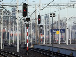 Łódź. Kolejowa rewolucja w Łódzkiem