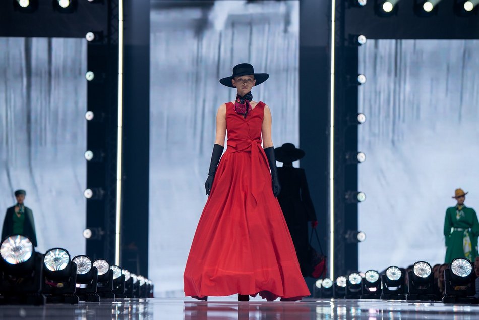 Łódź. Moda i pomaganie w klubie Wytwórnia w Łodzi. Zobacz zdjęcia z gali „poMocni w Modzie by Plesiak”