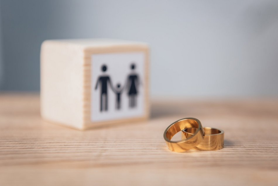 Łódź. Rozwody i separacje w Łodzi. Wiemy, ile par rozstało się w ostatnich latach!