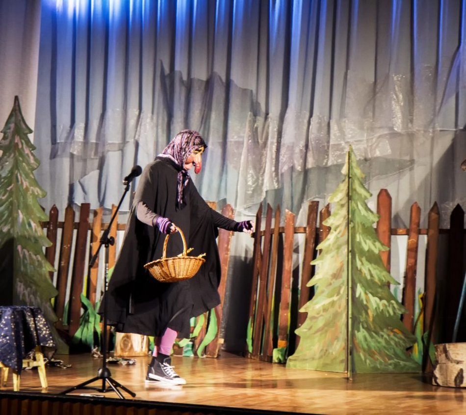 Łódź. Top 10 spektakli dla dzieci