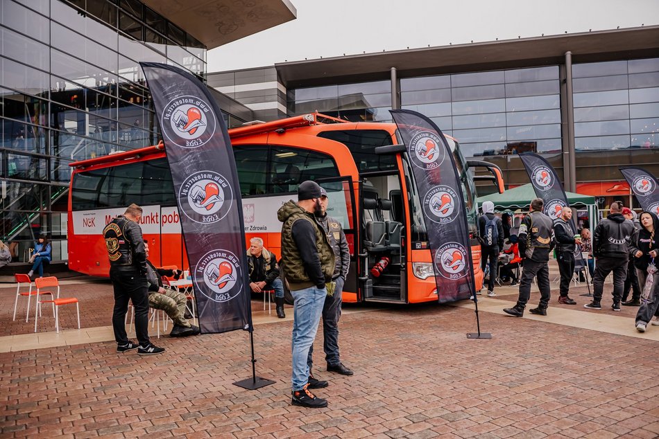 Urodziny Manufaktury 2025 trwają w najlepsze. Zobacz galerię i leć świętować