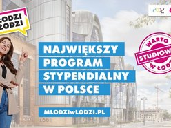 Program Młodzi w Łodzi