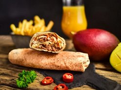 Najlepszy kebab w Łodzi