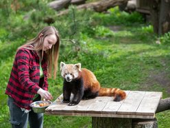 Orientarium Zoo Łódź 