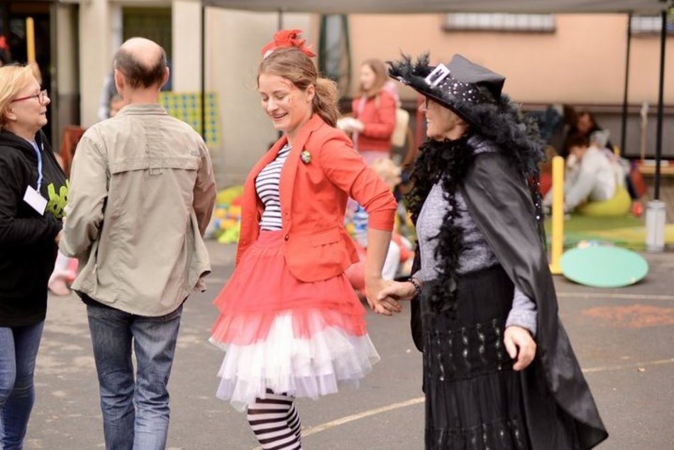 Ostatni rodzinny piknik z okazji 600. Urodzin Łodzi