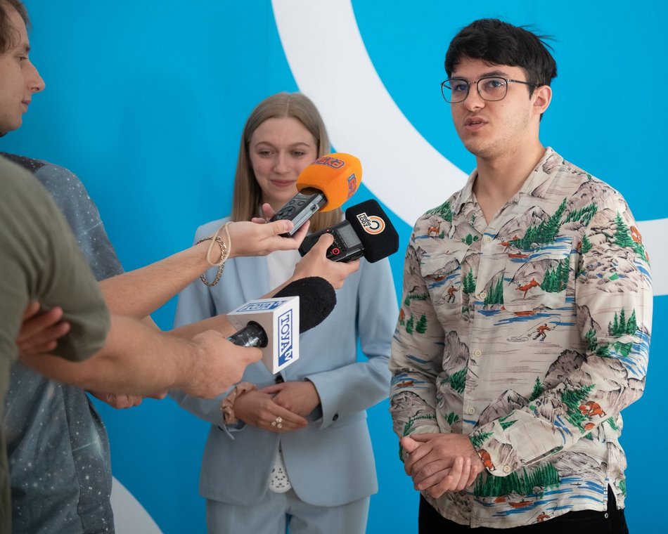 Stypendia dla maturzystów z Łodzi