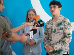 Stypendia dla maturzystów z Łodzi