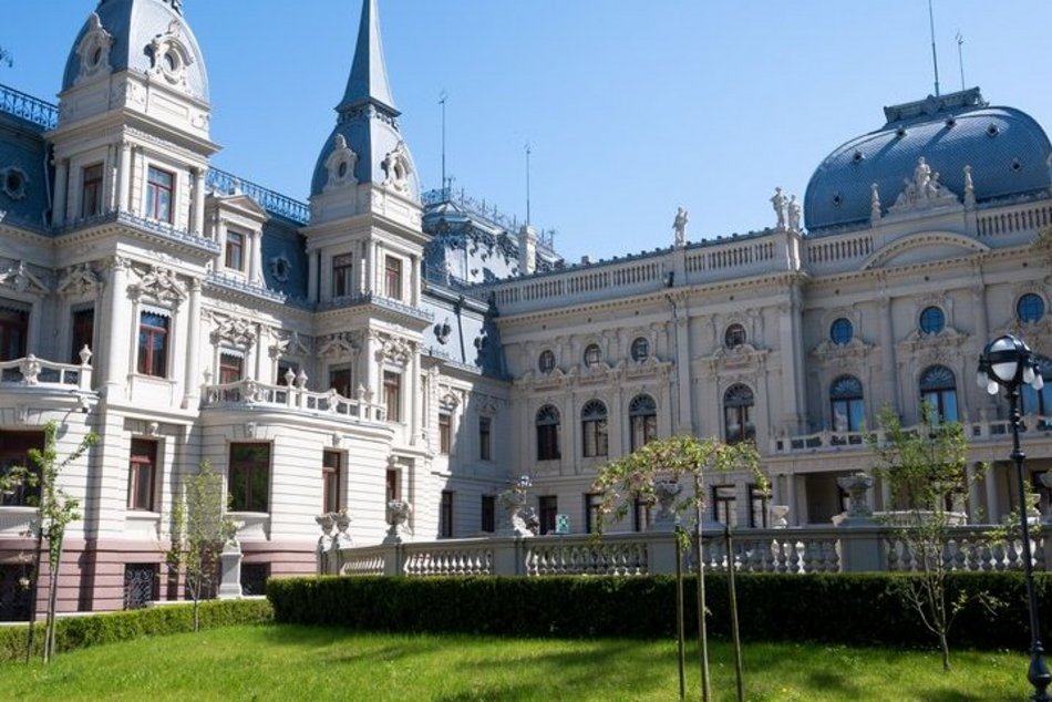 Музей міста Лодзі