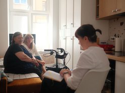 Łódź. Wystarczy obecność. Trwa nabór do programu Stowarzyszenia mali braci Ubogich