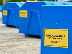 Łódź. Nowy PSZOK na Bałutach otwarty. Sprawdź, gdzie się znajduje!