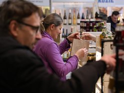 Łódź. Targi Natura Food w Łodzi. Nie lada gratka dla fanów zdrowej żywności i nie tylko