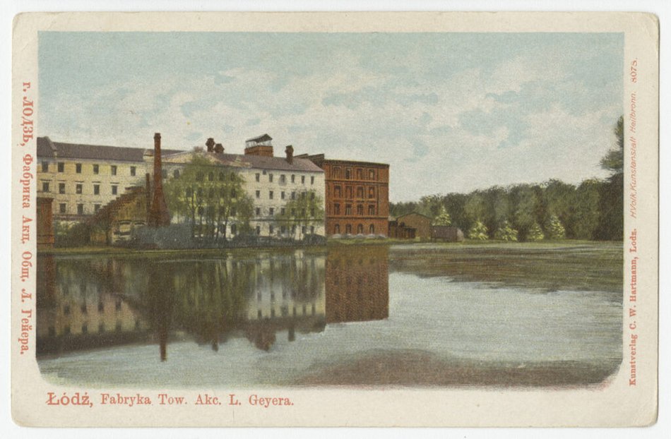 Wieś Wólka. Osada, która stała się częścią Łodzi. Ile domostw liczyła?