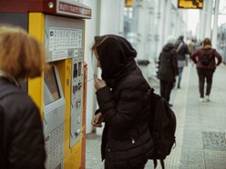 [Translate to Ukraiński:] Bilet Juniora to dobry sposób na tańszy dojazd do szkoły