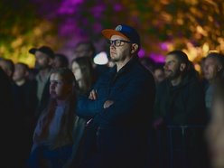 BOKKA na głównej scenie Great September 2025 w Łodzi. Enigmatyczni artyści dla łodzian