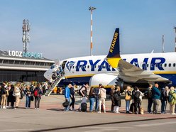 Praca w Łodzi. Na lotnisku, MPK Łódź, ŁKA i więcej