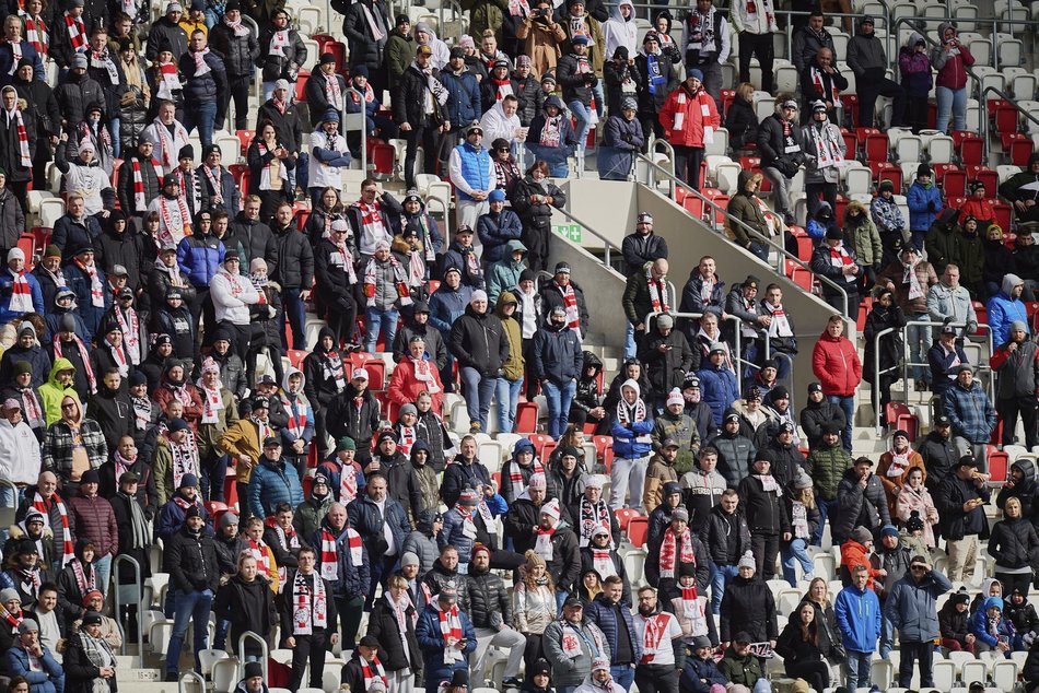 ŁKS - Stal Rzeszów 1:0