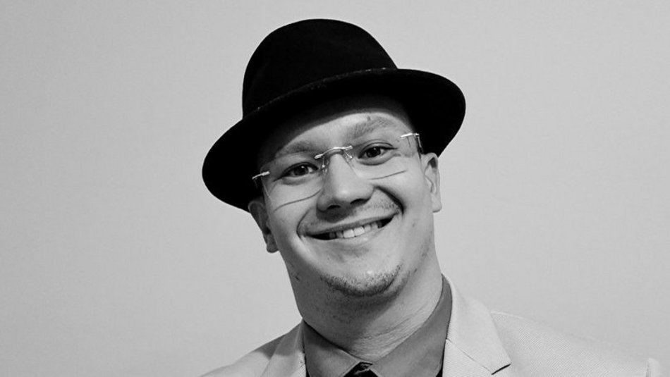 Łódź. Poliglota z misją. Anthony Nguyen znalazł w Łodzi przestrzeń do dzielenia się wiedzą