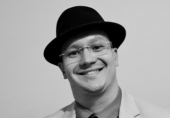 Łódź. Poliglota z misją. Anthony Nguyen znalazł w Łodzi przestrzeń do dzielenia się wiedzą