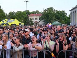 Łódź. Juwenalia 2026 w Łodzi. Pierwsza w historii impreza trzech uczelni!