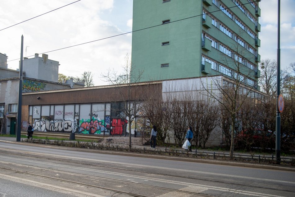 Łódź. Nowy żłobek powstanie w miejscu kultowej kawiarni Irena