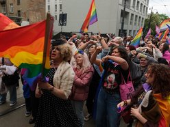 Łódź. Marsz Równości Łódź 2026 przeszedł ulicami miasta. Święto szacunku i tolerancji!