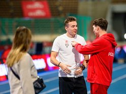 Łódź. Do biegu! Gotowi! Start! Ostatnia szansa na zakup biletów na Orlen Cup 2026 w Atlas Arenie w Łodzi