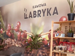 Łódź. Palarnie kawy w Łodzi. Coffeehood, Instytut Kawy, Jaga Cafe, Asteria i więcej