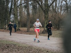 Łódź.Parkrun w Parku Poniatowskiego w Łodzi. Biegłeś/aś? Znajdź się w galerii zdjęć!