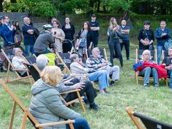 Wnioski ze spaceru nad rzeką Łódką w Łodzi. Jakie potrzeby i uwagi zgłosili łodzianie?