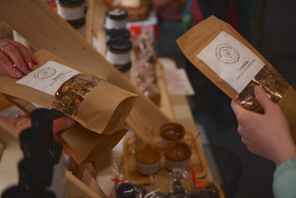 Targi Mody i Designu na Księżym Młynie. Wpadaj, a znajdziesz tam prawdziwe perełki!